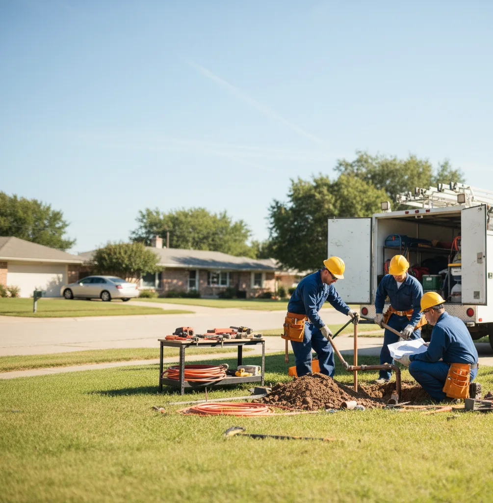 Water Heater Repair & Plumber in Belleair Beach